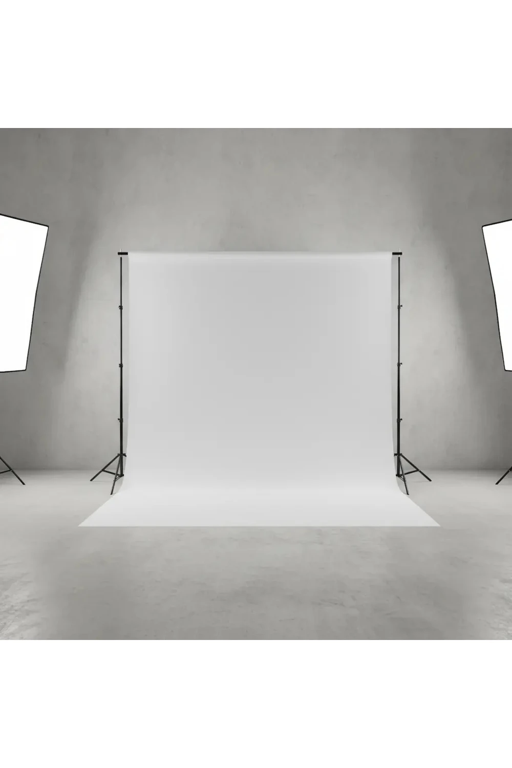 Trípode Soporte Porta Fondos Para Tela Estudio Fotografía Trípode Soporte Porta Fondos Para Tela Estudio Fotografía