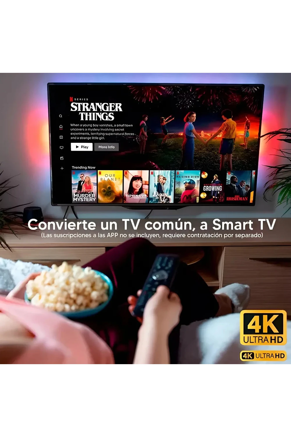 Smart Tv Box Android 10 Ledstar Fast 2/16 Gb Wifi Quad Core Smart Tv Box Android 10 Ledstar Fast 2/16 Gb Wifi Quad Core