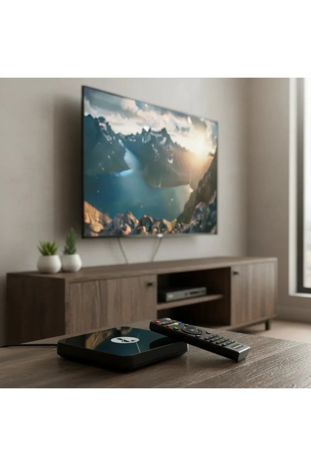 Tv Box Ledstar Flash 2 -2/16 Gb Smart Tv Android 10 Netflix Tv Box Ledstar Flash 2 -2/16 Gb Smart Tv Android 10 Netflix