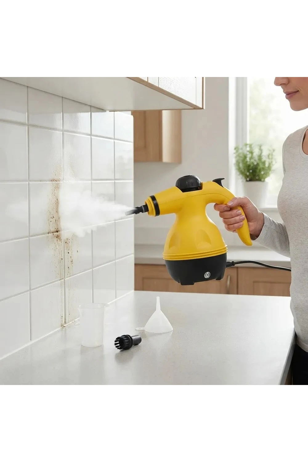 Limpiador A Vapor Hogar Cocina Aire Acondicionado Tapizados Limpiador A Vapor Hogar Cocina Aire Acondicionado Tapizados