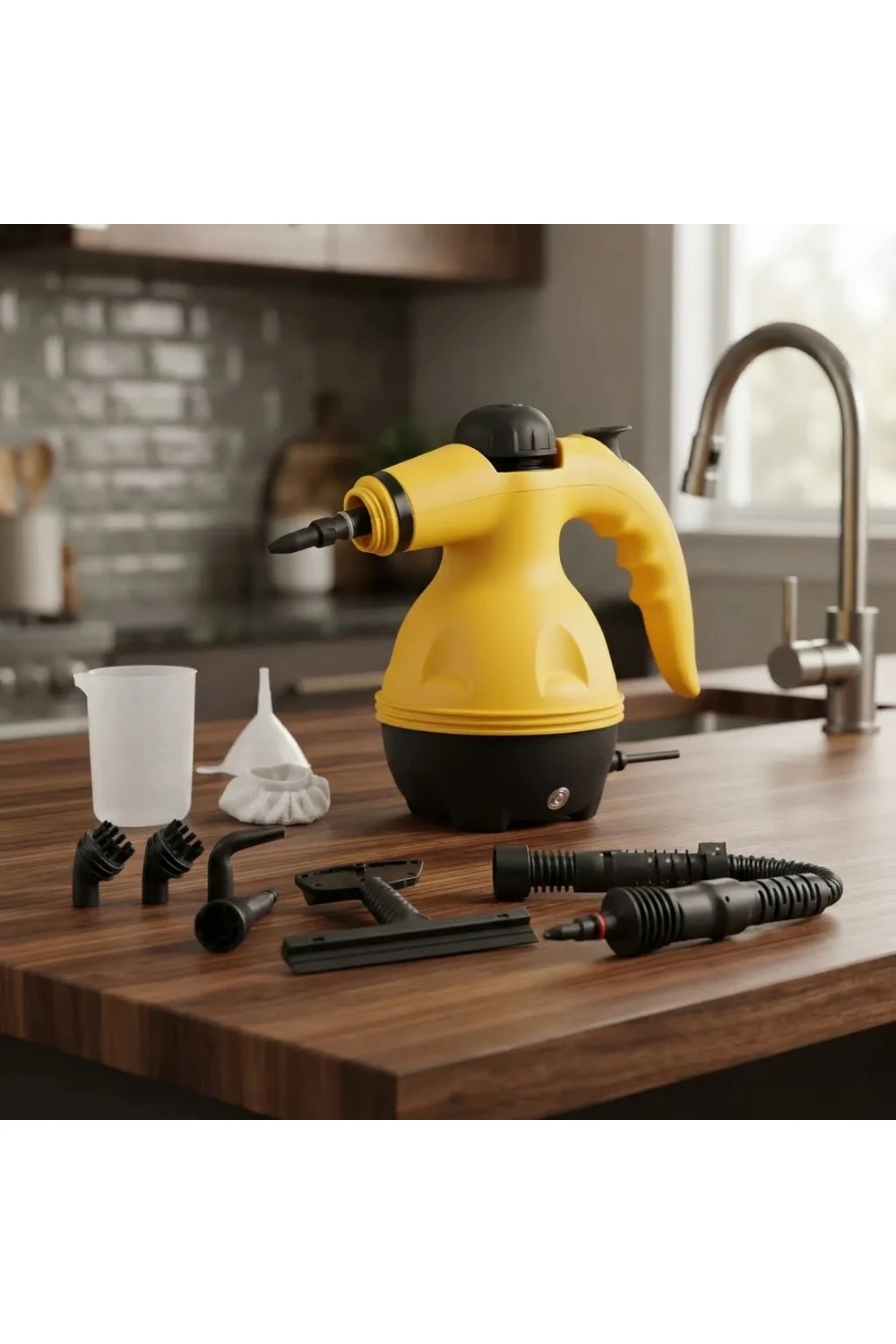 Limpiador A Vapor Hogar Cocina Aire Acondicionado Tapizados Limpiador A Vapor Hogar Cocina Aire Acondicionado Tapizados