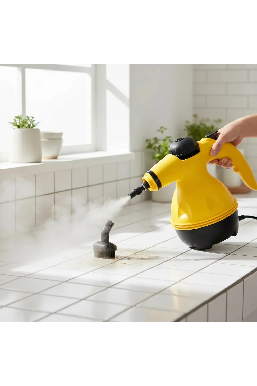 Limpiador A Vapor Hogar Cocina Aire Acondicionado Tapizados Limpiador A Vapor Hogar Cocina Aire Acondicionado Tapizados