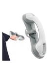 Agarradera Antideslizante Con Ventosa Para Baño Resistente Agarradera Antideslizante Con Ventosa Para Baño Resistente
