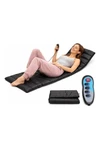 Colchoneta Masajeadora Espalda Eléctrica 9 Modos + Calor 18w Colchoneta Masajeadora Espalda Eléctrica 9 Modos + Calor 18w