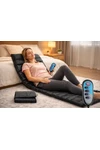 Colchoneta Masajeadora Espalda Eléctrica 9 Modos + Calor 18w Colchoneta Masajeadora Espalda Eléctrica 9 Modos + Calor 18w
