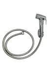 Ducha Higienica Para Bidet O Inodoro Tipo Pistola Griferia Ducha Higienica Para Bidet O Inodoro Tipo Pistola Griferia