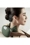 Masajeador Cervical Recargable Para Alivio Muscular Hombro Masajeador Cervical Recargable Para Alivio Muscular Hombro