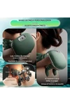 Masajeador Cervical Recargable Para Alivio Muscular Hombro Masajeador Cervical Recargable Para Alivio Muscular Hombro