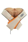 Masajeador Eléctrico Cuello Espalda Cervicales 8 Cabezales Masajeador Eléctrico Cuello Espalda Cervicales 8 Cabezales