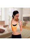 Masajeador Eléctrico Cuello Espalda Cervicales 8 Cabezales Masajeador Eléctrico Cuello Espalda Cervicales 8 Cabezales