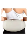 Masajeador Eléctrico Cuello Espalda Cervicales 8 Cabezales Masajeador Eléctrico Cuello Espalda Cervicales 8 Cabezales