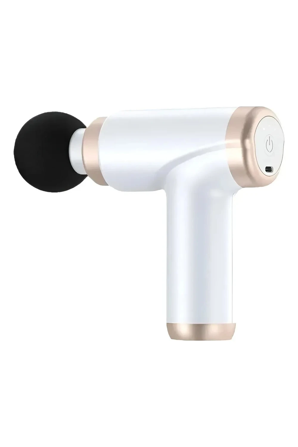 Pistola Masajeador Muscular Motor Potente Profesional 3 Vel Pistola Masajeador Muscular Motor Potente Profesional 3 Vel