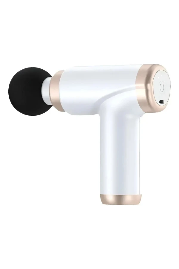 Pistola Masajeador Muscular Motor Potente Profesional 3 Vel Pistola Masajeador Muscular Motor Potente Profesional 3 Vel