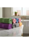 Toallones De Algodón Suave Y Absorbente 70x140 Cm Pack X 6 Toallones De Algodón Suave Y Absorbente 70x140 Cm Pack X 6