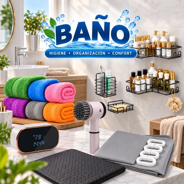 Baño